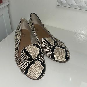 Call it Spring Flats